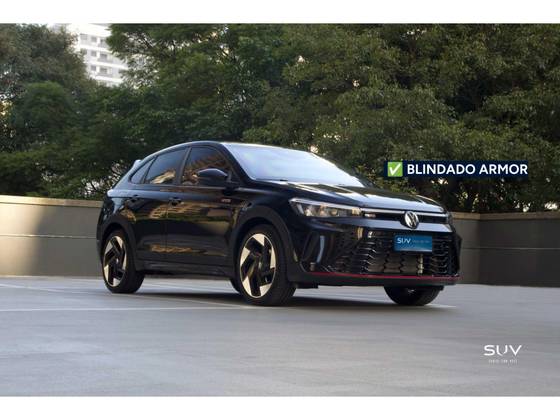 VOLKSWAGEN NIVUS 1.4 250 TSI TOTAL FLEX GTS AUTOMÁTICO VOLKSWAGEN NIVUS 1.4 250 TSI TOTAL FLEX GTS AUTOMÁTICO